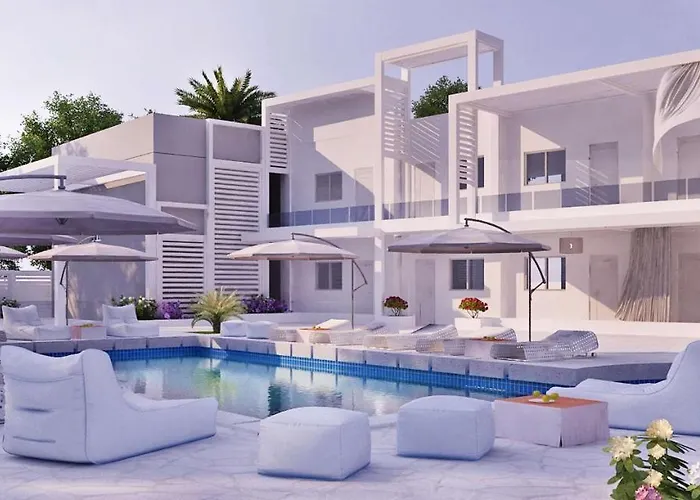 Kellys Apartments