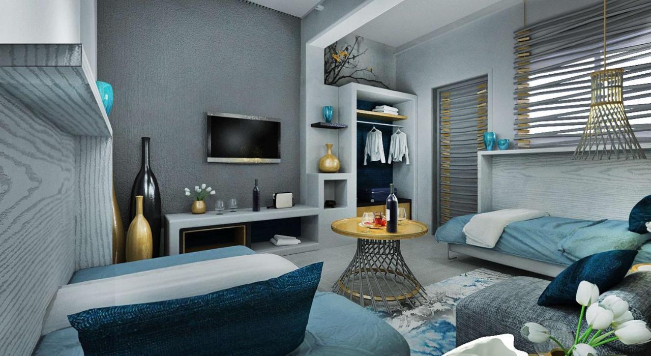 Kellys Hotel 4*